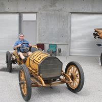 Richard Gustafson Photo 38
