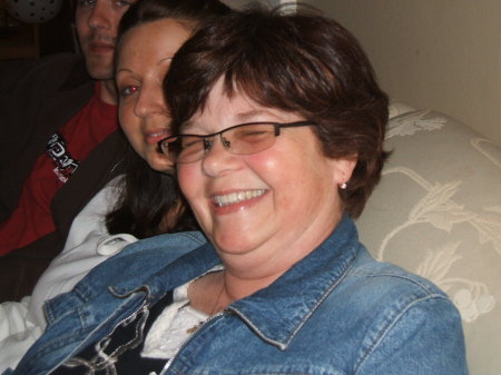 Roberta Bryson Photo 2