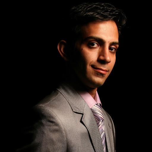 Mohammadreza Gholami Photo 4