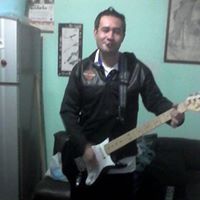 Juan Reyes Photo 8