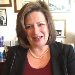 Patricia Feldman Photo 9