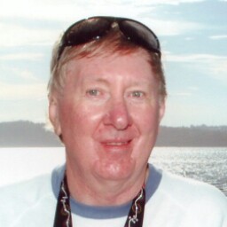 Alec Benson Photo 18