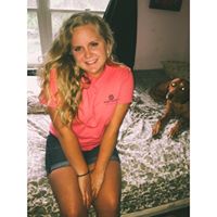 Sara Eddy Photo 5