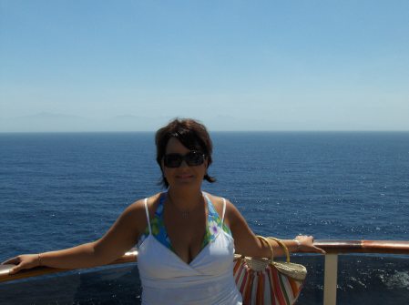 Brenda Garcia Photo 14