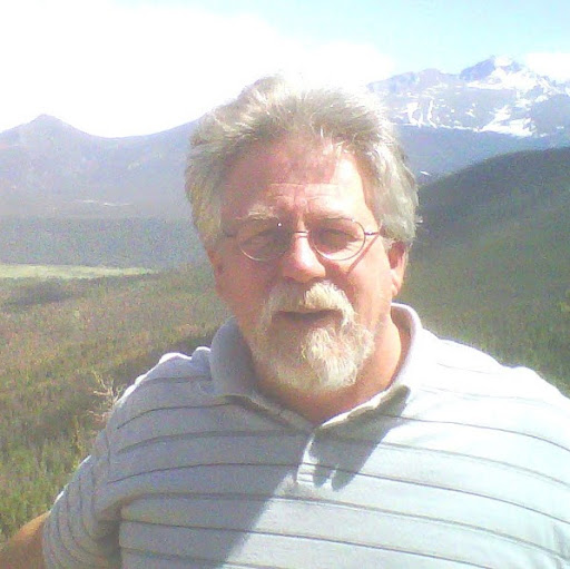 Roger Cherry Photo 5