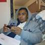 Jose Granados Photo 42
