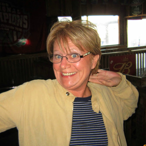 Diane Bryant Photo 5