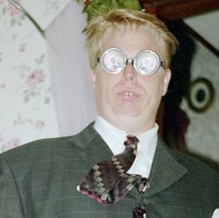 Kevin Mcphail Photo 34