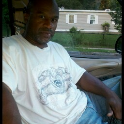 Roosevelt Davis Photo 22
