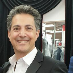 Stephen Perl Photo 6