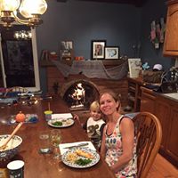 Jennifer Borden Photo 35