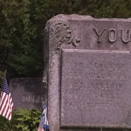 Henry Monroe Photo 11