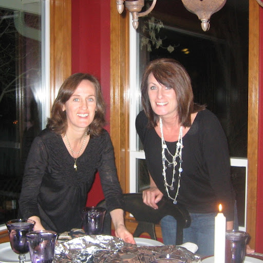 Theresa Armstrong Photo 30