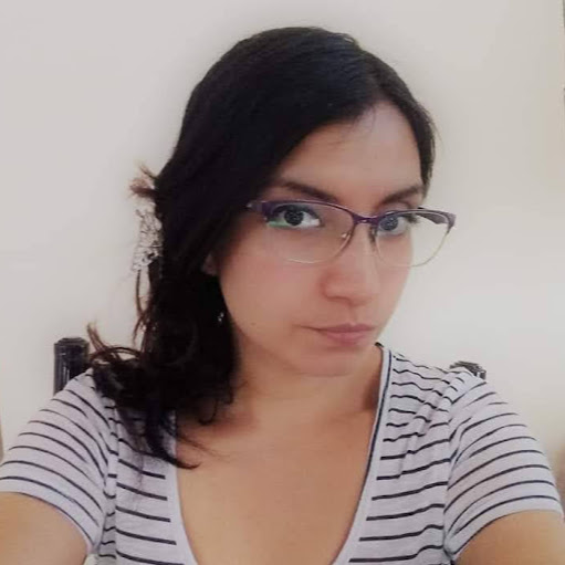 Noemi Lopez Photo 28