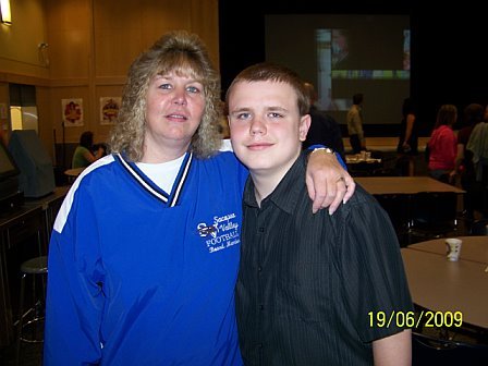 Debbie Burk Photo 16