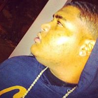 Calvin Carter Photo 11