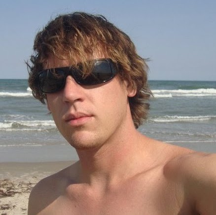 James Crouch Photo 28