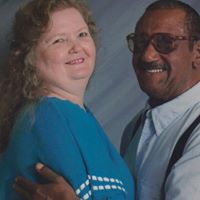 Ruth Spivey Photo 10