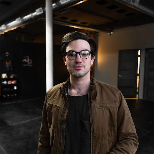 Andrew Riddle Photo 13