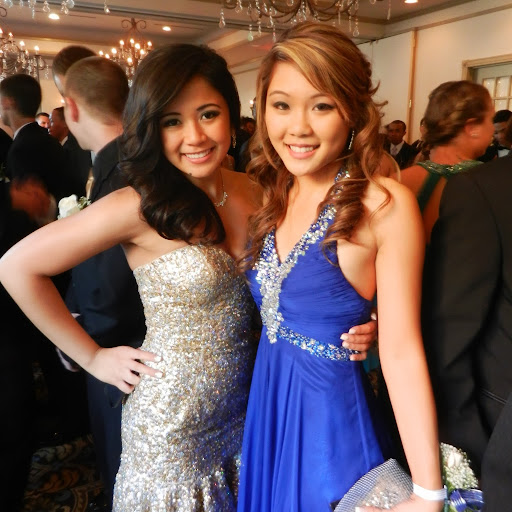Amy Cheng Photo 30