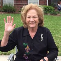 Judith Weber Photo 41