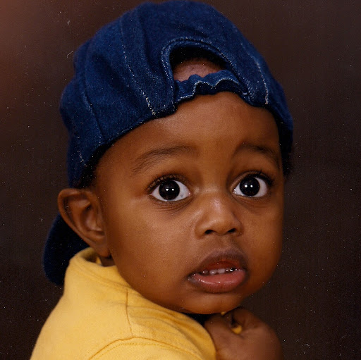 Brandon Pointer Photo 28