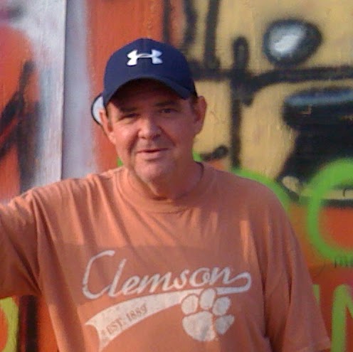 Barry Thomas Photo 15