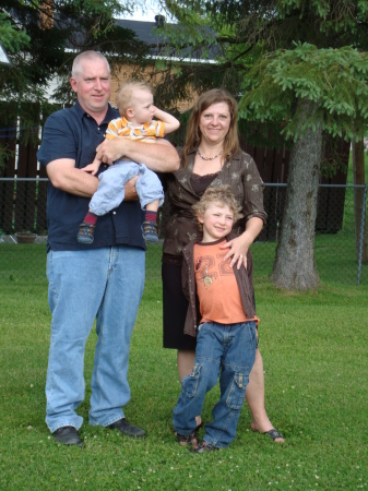 Tracey Baker Photo 41