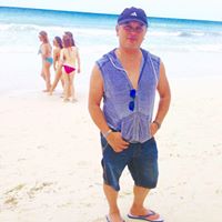 Paul Carrion Photo 32