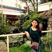Bernadette Domingo Photo 7
