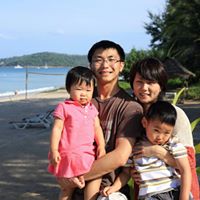 Annie Chang Photo 30