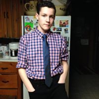 Sharon Plante Photo 8