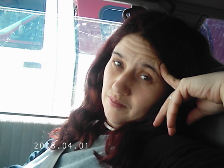 Glenda Clark Photo 4