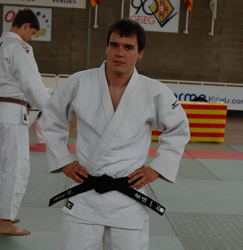 Albert Molina Photo 11