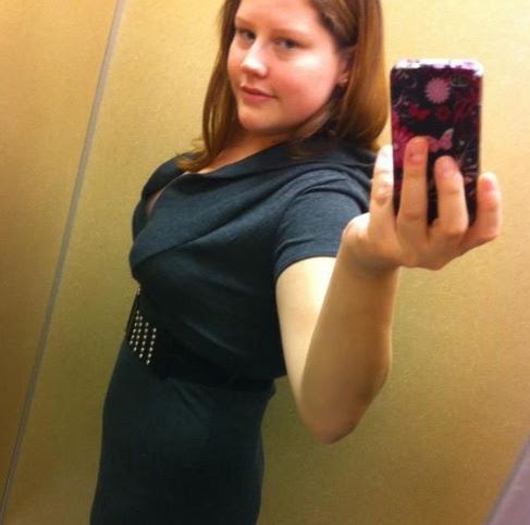 Kristen Townsend Photo 34