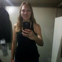Michelle Mead Photo 40