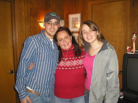 Anne Gorman Photo 21