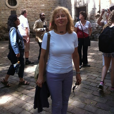 Helena Levin Photo 11