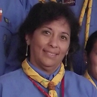 Angela Reyes Photo 34