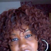 Claudine Reece Photo 3