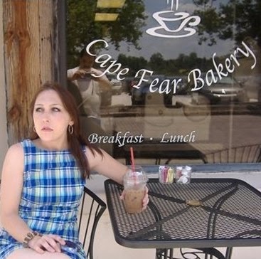 Heather Lenz Photo 23