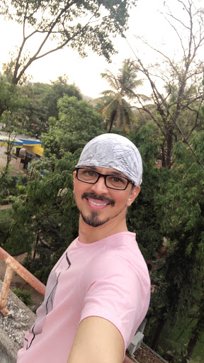 Shreyas Mehta Photo 4