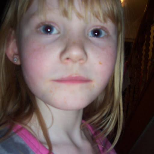 Danielle Glynn Photo 6