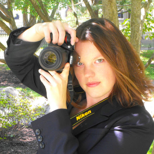 Sarah Lightfoot Photo 13
