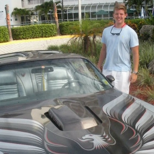 Ryan O'Donnell Photo 20