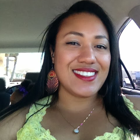 Sarah Fredrickson Photo 5