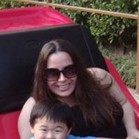 Catherine Corrado Photo 5