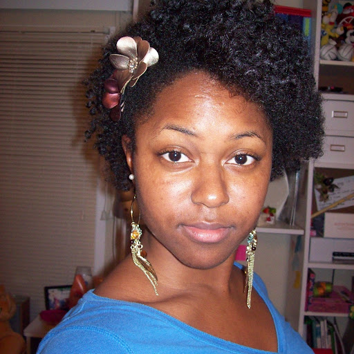 Stacy Banks Photo 10