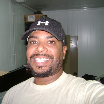 Chris Farmer Photo 31