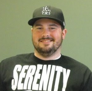 Jared Thompson Photo 32